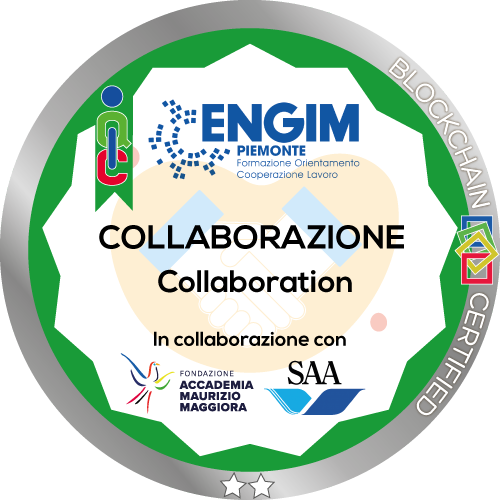 Collaborazione (collaboration)